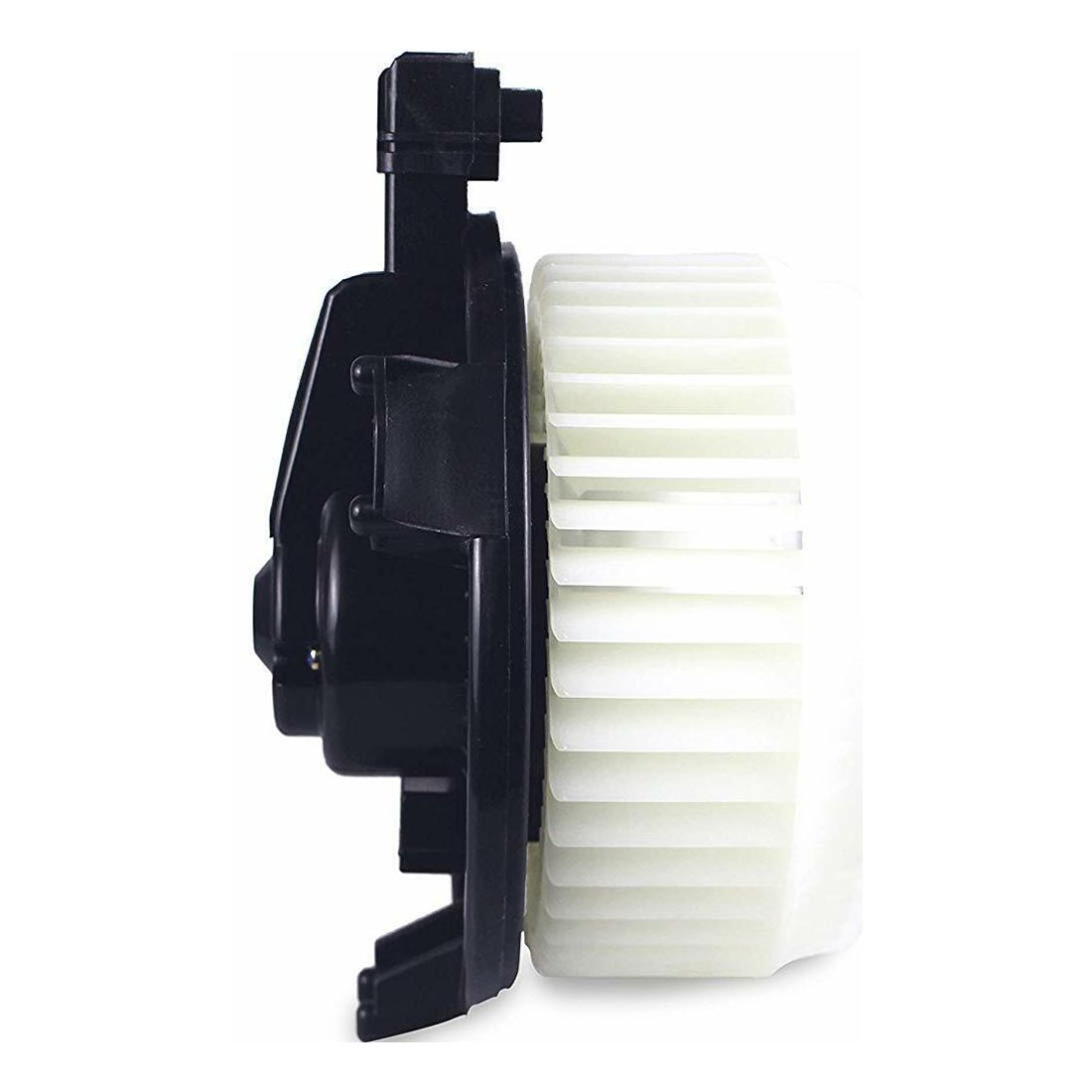 Heater And A/c Blower Motor With Fan Cage For Acura Mdx 2007-2013_voghion.com